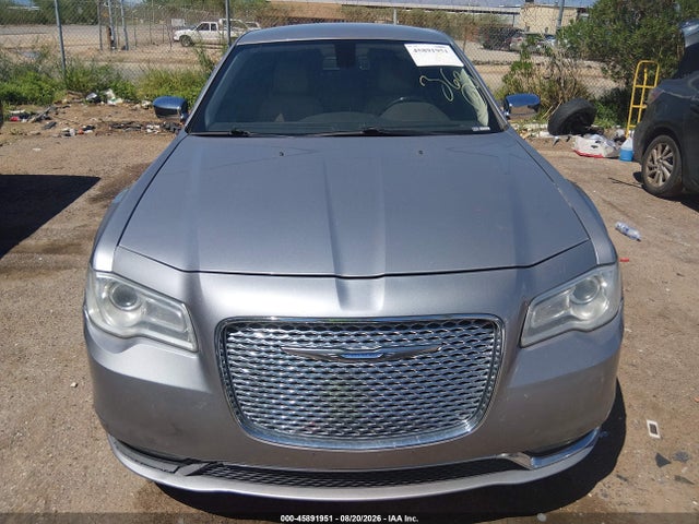 Chrysler 300 Limited Awd 2018 2C3CCAKGXJH226696 Image 12