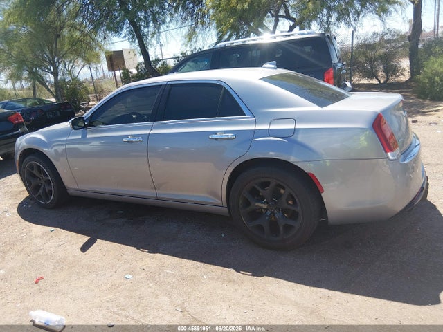 Chrysler 300 Limited Awd 2018 2C3CCAKGXJH226696 Image 14