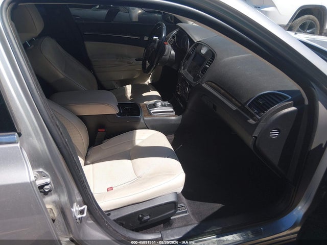 Chrysler 300 Limited Awd 2018 2C3CCAKGXJH226696 Image 5