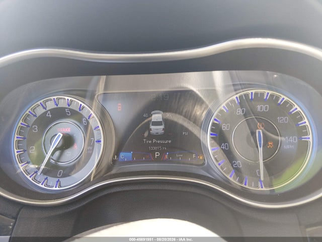 Chrysler 300 Limited Awd 2018 2C3CCAKGXJH226696 Image 7