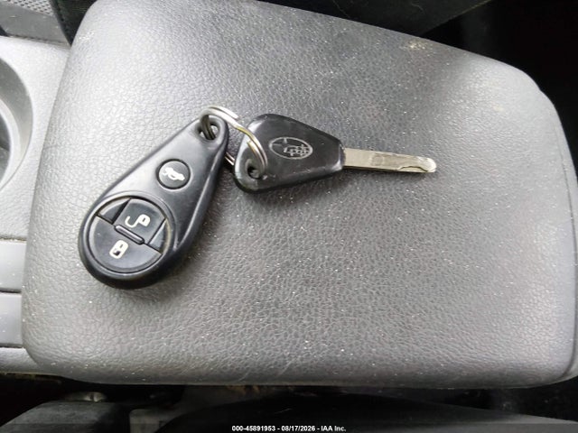 45891953 :رقم المزاد ، JF1GE61648H505774 vin ، 2008 Subaru Impreza 2.5i مزاد بيع