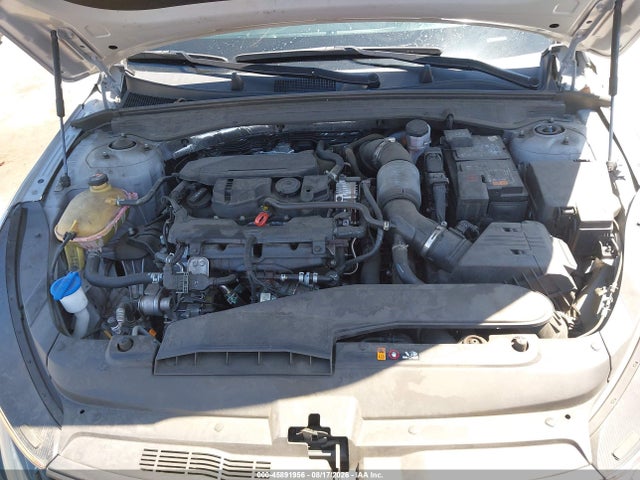 5XXG64J25RG246428 KIA K5 Gt-line