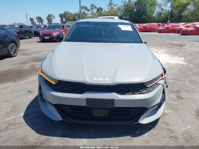 5XXG64J25RG246428 KIA K5 Gt-line