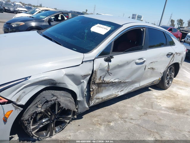 5XXG64J25RG246428 KIA K5 Gt-line
