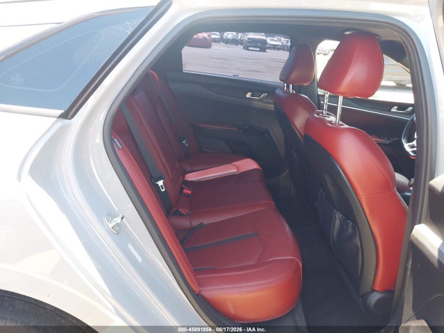 5XXG64J25RG246428 KIA K5 Gt-line