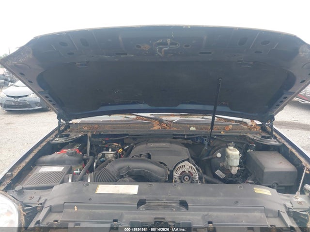 Продажа на аукционе авто 2007 Gmc Yukon Denali Denali, vin: 1GKFK63887J284852, номер лота: 45891961