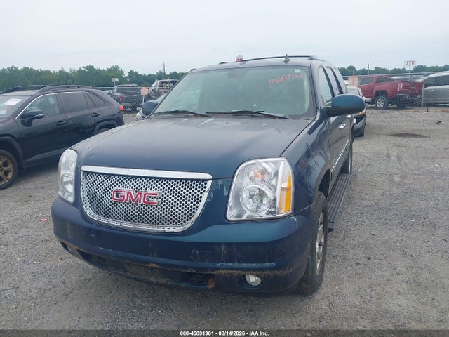 Продажа на аукционе авто 2007 Gmc Yukon Denali Denali, vin: 1GKFK63887J284852, номер лота: 45891961