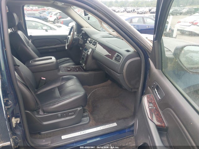 Продажа на аукционе авто 2007 Gmc Yukon Denali Denali, vin: 1GKFK63887J284852, номер лота: 45891961