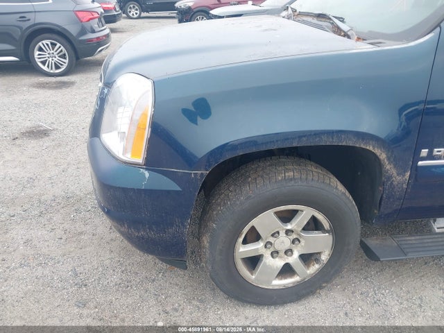 Продажа на аукционе авто 2007 Gmc Yukon Denali Denali, vin: 1GKFK63887J284852, номер лота: 45891961