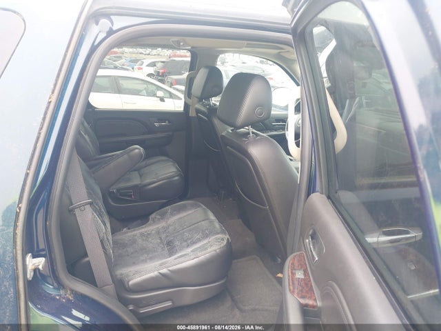 Продажа на аукционе авто 2007 Gmc Yukon Denali Denali, vin: 1GKFK63887J284852, номер лота: 45891961