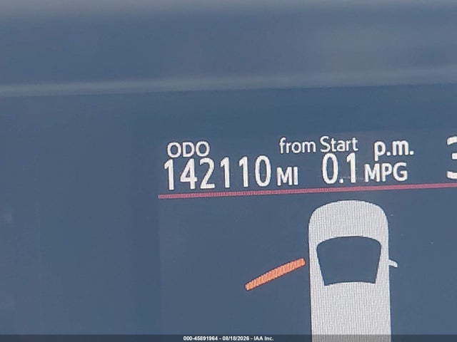 JTDKDTB32F1109097 Toyota Prius C Four