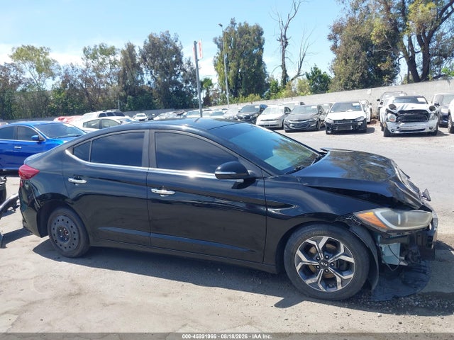 KMHD84LF6HU073956 Hyundai Elantra Limited