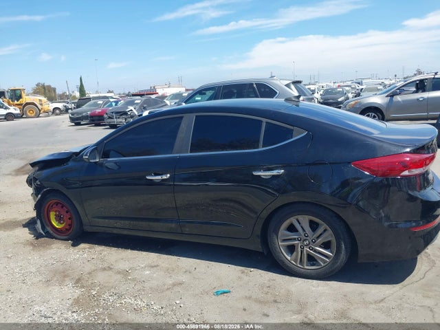 KMHD84LF6HU073956 Hyundai Elantra Limited