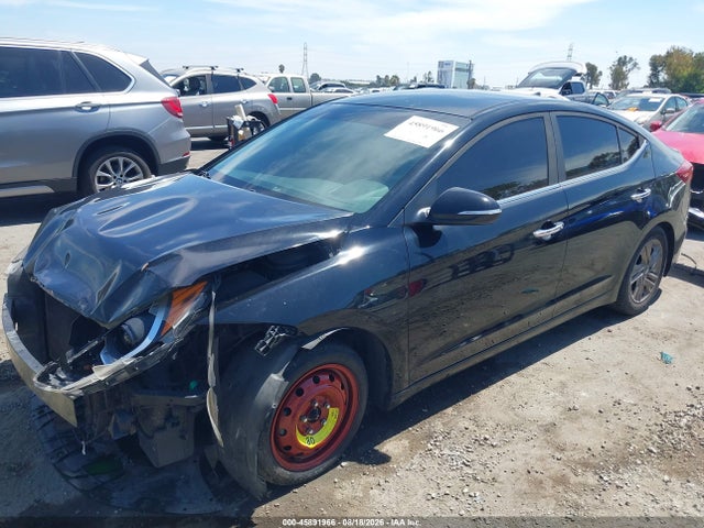 KMHD84LF6HU073956 Hyundai Elantra Limited