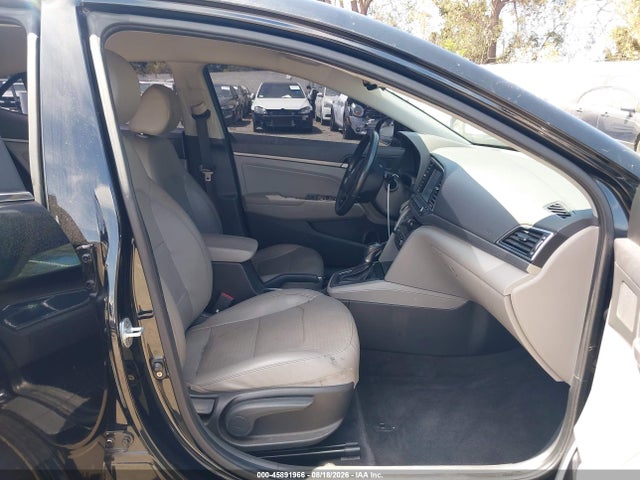 KMHD84LF6HU073956 Hyundai Elantra Limited