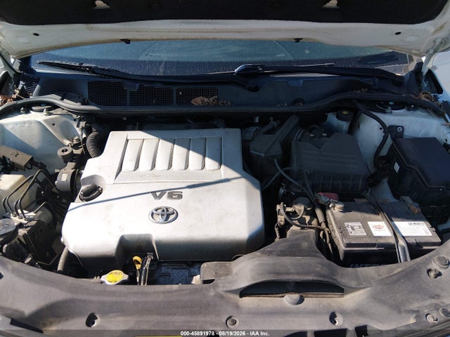 Продажа на аукционе авто 2011 Toyota Venza, vin: 4T3ZK3BB4BU046253, номер лота: 45891978