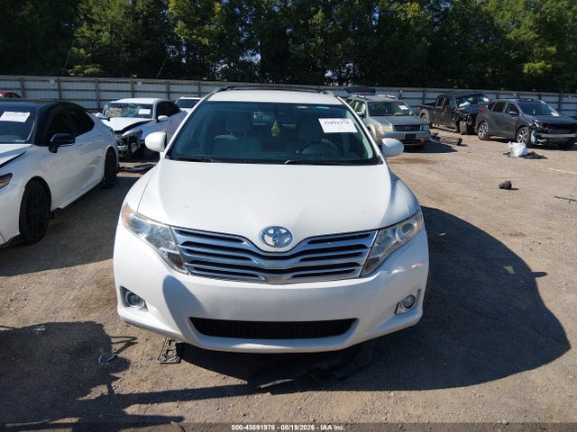 Продажа на аукционе авто 2011 Toyota Venza, vin: 4T3ZK3BB4BU046253, номер лота: 45891978