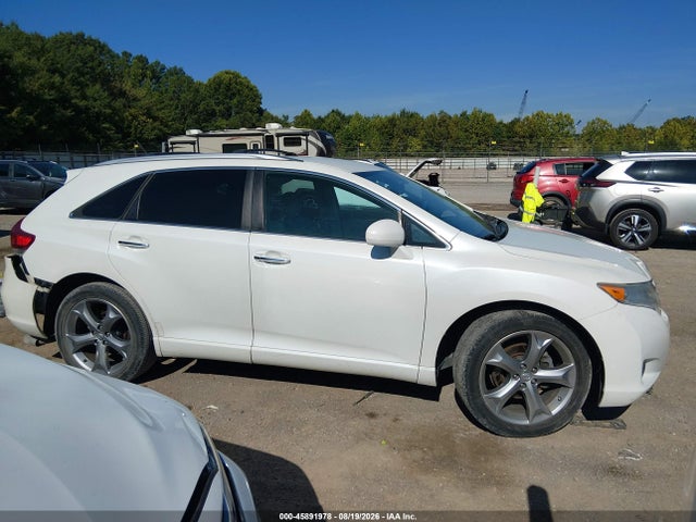 Продажа на аукционе авто 2011 Toyota Venza, vin: 4T3ZK3BB4BU046253, номер лота: 45891978