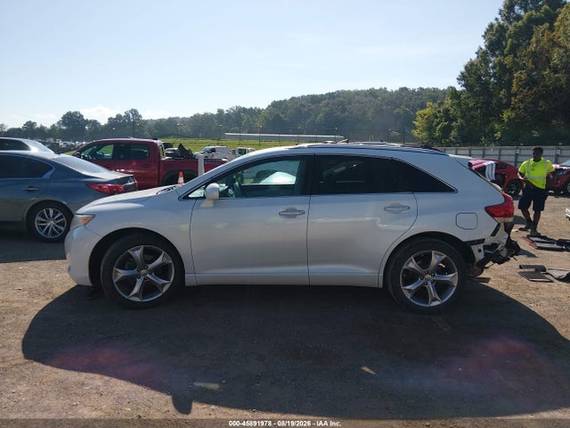 Продажа на аукционе авто 2011 Toyota Venza, vin: 4T3ZK3BB4BU046253, номер лота: 45891978