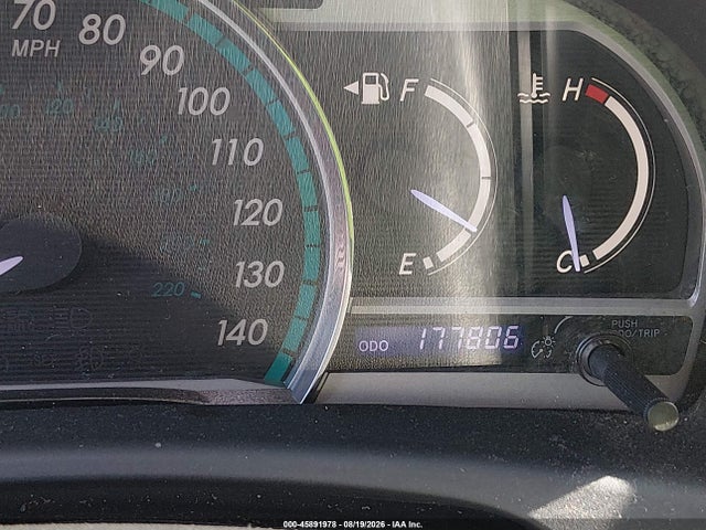 Продажа на аукционе авто 2011 Toyota Venza, vin: 4T3ZK3BB4BU046253, номер лота: 45891978