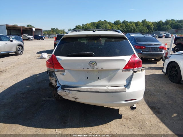 Продажа на аукционе авто 2011 Toyota Venza, vin: 4T3ZK3BB4BU046253, номер лота: 45891978