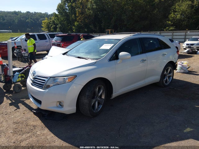 Продажа на аукционе авто 2011 Toyota Venza, vin: 4T3ZK3BB4BU046253, номер лота: 45891978