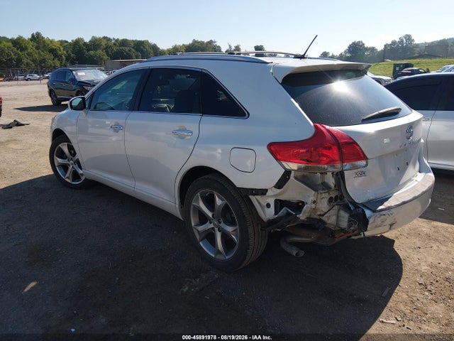 Продажа на аукционе авто 2011 Toyota Venza, vin: 4T3ZK3BB4BU046253, номер лота: 45891978