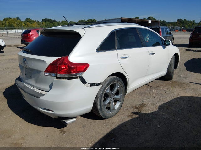 Продажа на аукционе авто 2011 Toyota Venza, vin: 4T3ZK3BB4BU046253, номер лота: 45891978