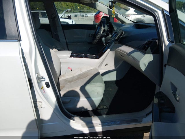 Продажа на аукционе авто 2011 Toyota Venza, vin: 4T3ZK3BB4BU046253, номер лота: 45891978