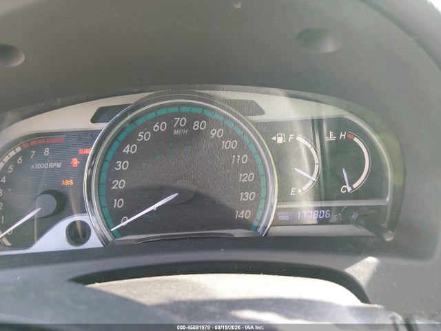 Продажа на аукционе авто 2011 Toyota Venza, vin: 4T3ZK3BB4BU046253, номер лота: 45891978
