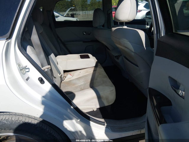 Продажа на аукционе авто 2011 Toyota Venza, vin: 4T3ZK3BB4BU046253, номер лота: 45891978