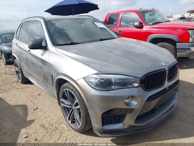 Aukcja sprzedaży 2017 Bmw X5 M, vin: 5YMKT6C36H0U39330, numer aukcji: 45891983