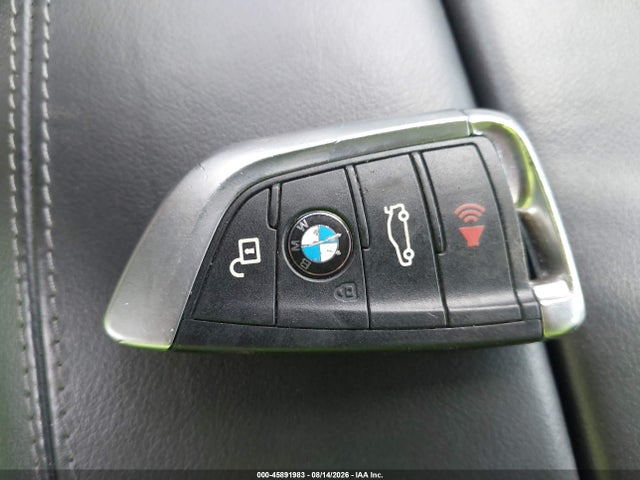 Aukcja sprzedaży 2017 Bmw X5 M, vin: 5YMKT6C36H0U39330, numer aukcji: 45891983