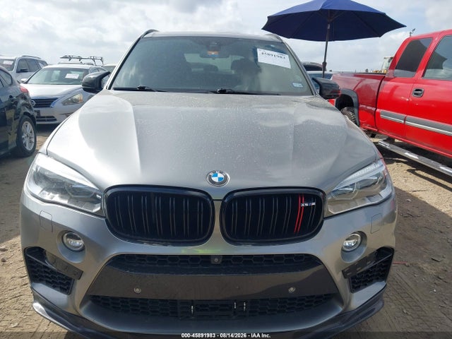 Aukcja sprzedaży 2017 Bmw X5 M, vin: 5YMKT6C36H0U39330, numer aukcji: 45891983