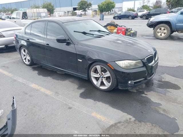 Auction sale of the 2009 Bmw 335i, vin: WBAPM73549A365787, lot number: 45891984