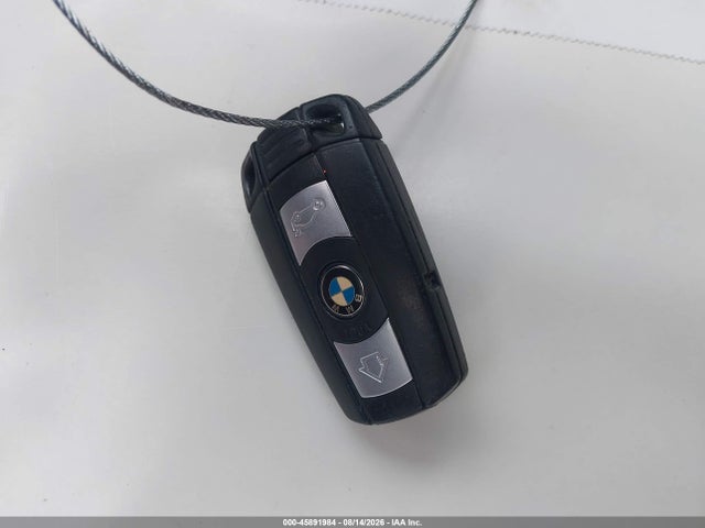 Продажа на аукционе авто 2009 Bmw 335i, vin: WBAPM73549A365787, номер лота: 45891984