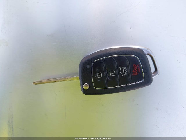 Hyundai Sonata Sport 2016 5NPE34AF6GH403484 Image 11