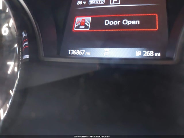 Nissan Pathfinder Sv 2018 5N1DR2MM7JC604558 Image 15