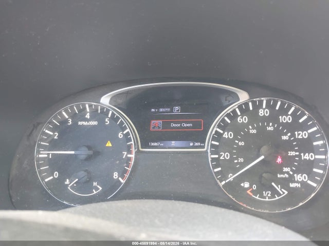 Nissan Pathfinder Sv 2018 5N1DR2MM7JC604558 Image 7