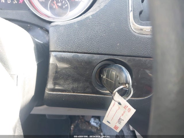 Продажа на аукционе авто 2017 Dodge Grand Caravan Se, vin: 2C4RDGBG2HR741167, номер лота: 45891996