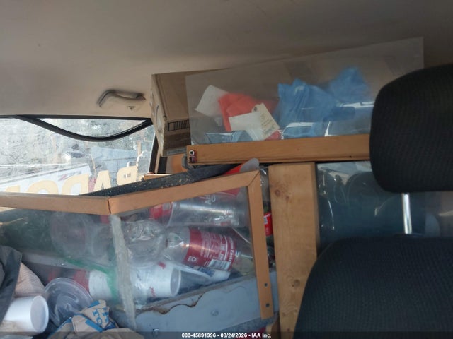 Продажа на аукционе авто 2017 Dodge Grand Caravan Se, vin: 2C4RDGBG2HR741167, номер лота: 45891996