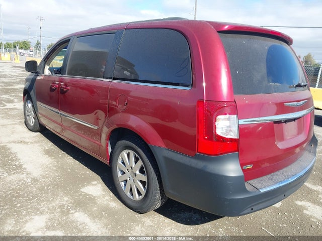2C4RC1BG2ER443083 Chrysler Town &amp; Country Touring