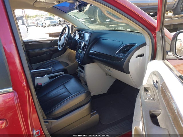 2C4RC1BG2ER443083 Chrysler Town &amp; Country Touring