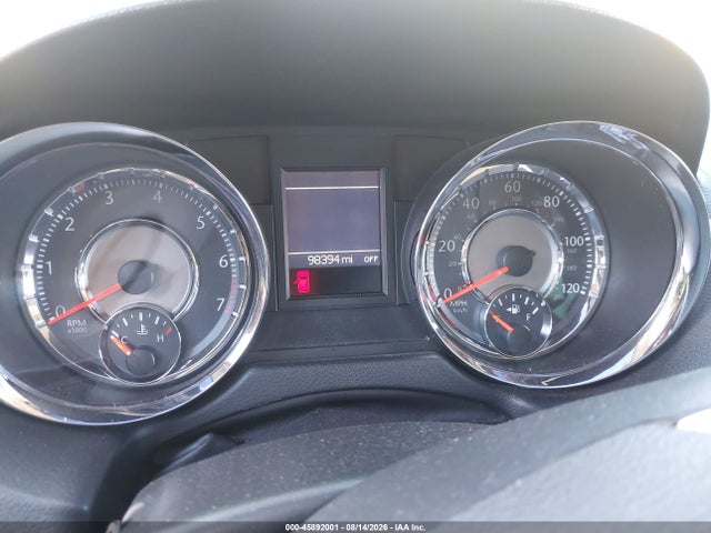 2C4RC1BG2ER443083 Chrysler Town &amp; Country Touring