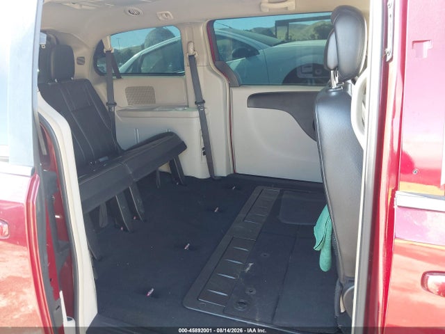 2C4RC1BG2ER443083 Chrysler Town &amp; Country Touring