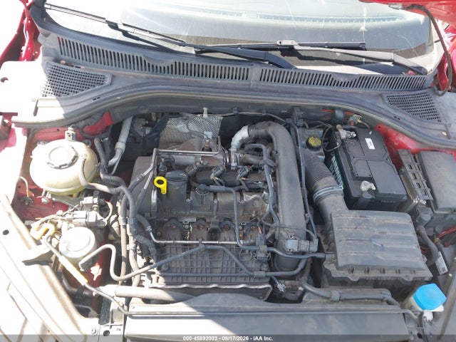 45892003 :رقم المزاد ، 3VWC57BU4KM053515 vin ، 2019 Volkswagen Jetta 1.4t R-line/1.4t S/1.4t Se مزاد بيع