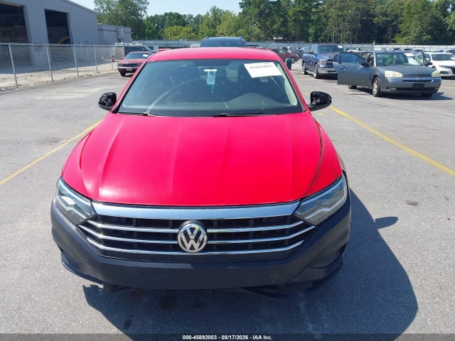 45892003 :رقم المزاد ، 3VWC57BU4KM053515 vin ، 2019 Volkswagen Jetta 1.4t R-line/1.4t S/1.4t Se مزاد بيع