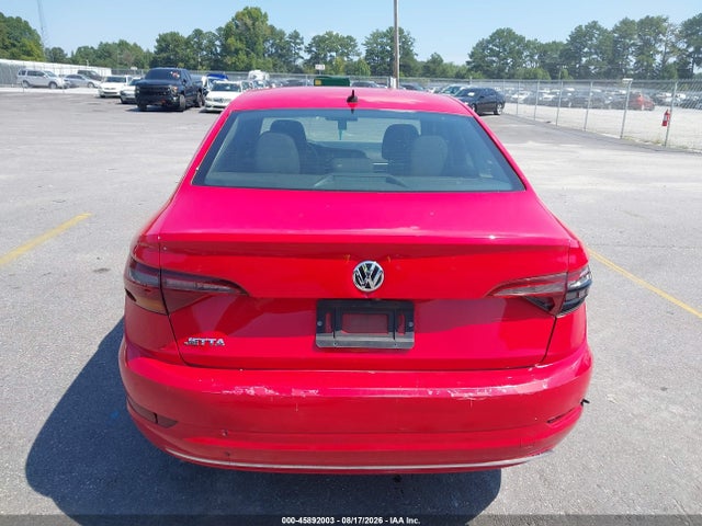 45892003 :رقم المزاد ، 3VWC57BU4KM053515 vin ، 2019 Volkswagen Jetta 1.4t R-line/1.4t S/1.4t Se مزاد بيع