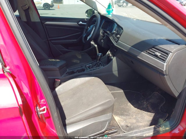 45892003 :رقم المزاد ، 3VWC57BU4KM053515 vin ، 2019 Volkswagen Jetta 1.4t R-line/1.4t S/1.4t Se مزاد بيع