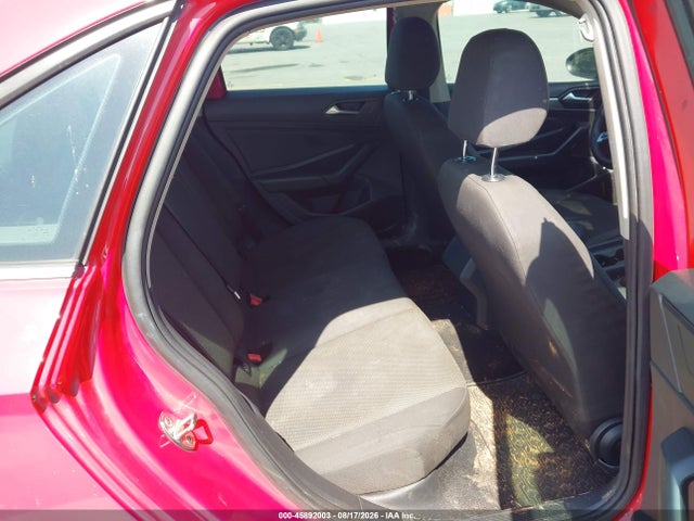 45892003 :رقم المزاد ، 3VWC57BU4KM053515 vin ، 2019 Volkswagen Jetta 1.4t R-line/1.4t S/1.4t Se مزاد بيع